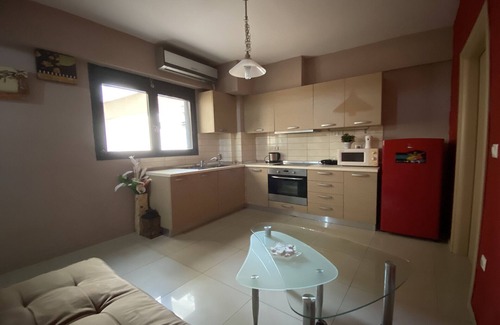 Thessaloniki Apartamento | Prosilio Apartment