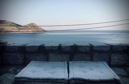 East Mani Casa | Prosilion Stone House