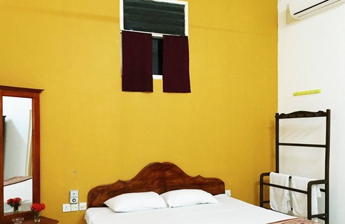 Dalupotha Casa | Proso Villa