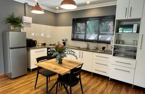 Walmer Apartamento | Prospect Cottage B