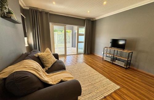 Walmer Apartamento | Prospect Cottage B