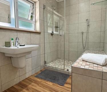 Walmer Apartamento | Prospect Cottage B