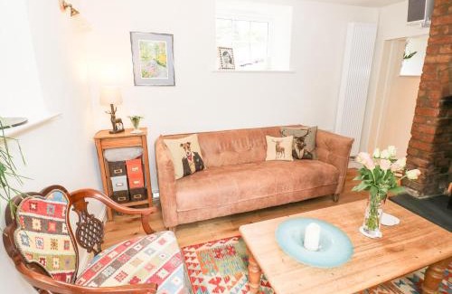 Little Malvern Casa | Prospect Cottage