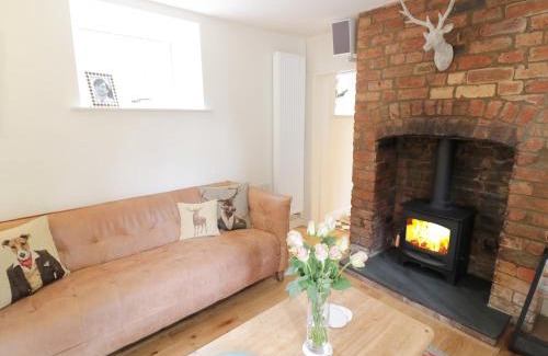 Little Malvern Casa | Prospect Cottage