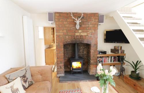 Little Malvern Casa | Prospect Cottage