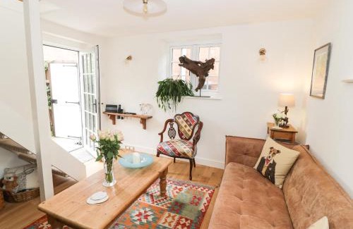 Little Malvern Casa | Prospect Cottage
