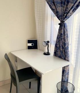 Hatfield Casa | Prospect Guest House