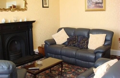 Portrush Cama Y Desayuno | Prospect House