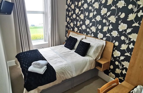 Portrush Cama Y Desayuno | Prospect House