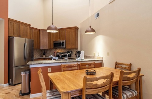 Frisco Apartamento | Prospect Point Townhomes #202c