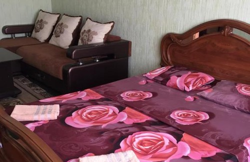 Kursk Apartamento | Prospekt Vyacheslava Klykova 15