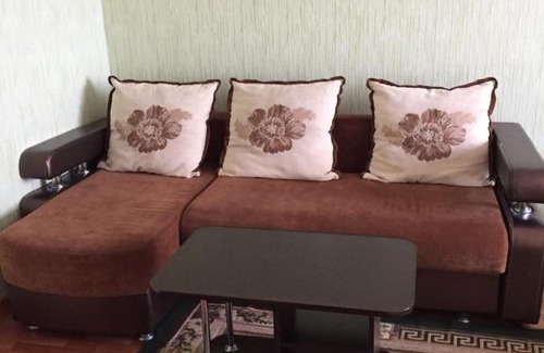Kursk Apartamento | Prospekt Vyacheslava Klykova 15