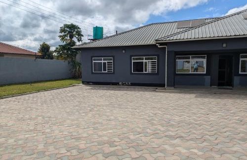 Lusaka Apartamento | Prosper Apartment