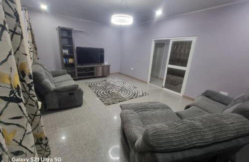 Lusaka Apartamento | Prosper Apartment