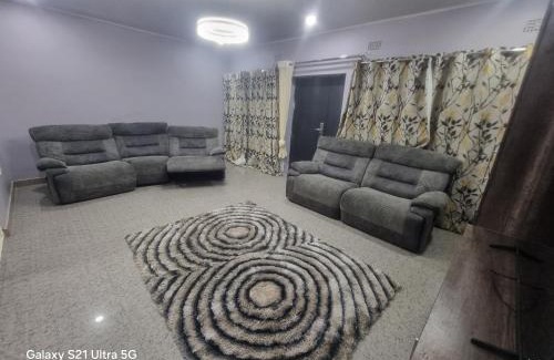 Lusaka Apartamento | Prosper Apartment