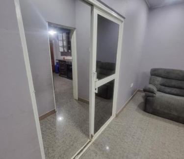 Lusaka Apartamento | Prosper Apartment