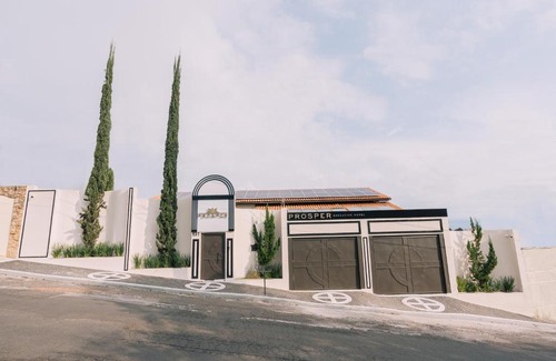 Capivari Hotel | Prosper Executive Hotel
