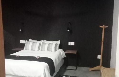 Robertson Casa | Prosper Stud Guest House