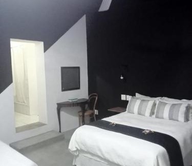 Robertson Casa | Prosper Stud Guest House