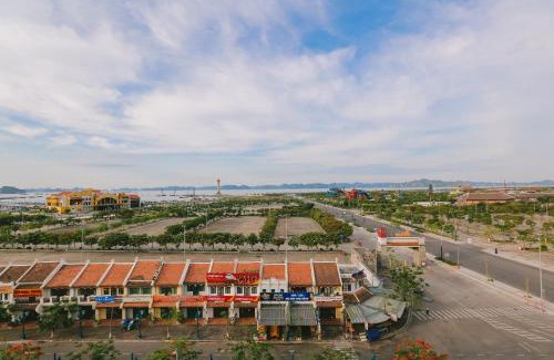 Bai Chay Apartamento | Prosperity Boutique Halong Hotel & Restaurent