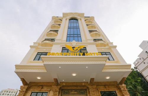 Bai Chay Apartamento | Prosperity Boutique Halong Hotel & Restaurent