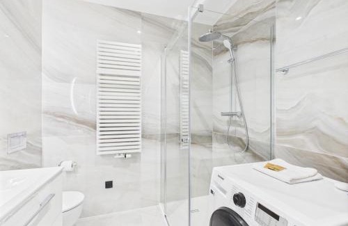 Centrum Apartamento | Prosta 69D SuperApart