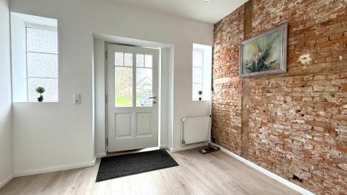 Munsterdorf Apartamento | ProStay Apartments - nahe Itzehoe