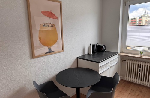 Muelfort Apartamento | ProStays Apartment - 2 bedrooms, 4 single beds & kitchen in Mönchengladbach