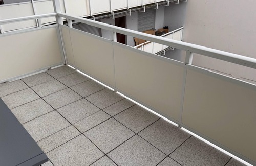 Muelfort Apartamento | ProStays Apartment - 2 bedrooms, 4 single beds & kitchen in Mönchengladbach