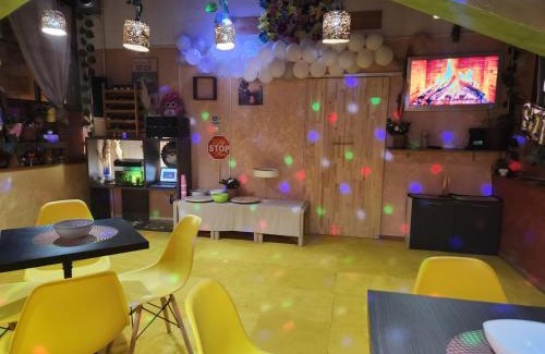 Banovo brdo Casa | Prostor kao kod kuce