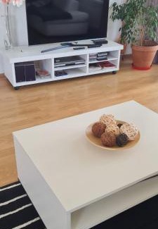 Horni Mecholupy Apartamento | Prostorný 3 pokojový apartmán s dvěma terasami