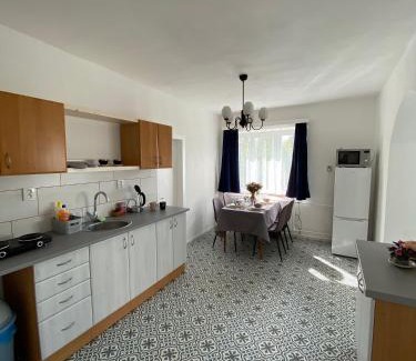 Litomysl Apartamento | Prostorný apartmán Litomyšl, blízko centra, s parkováním