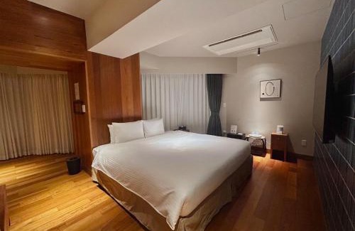 Naha City Centre Hotel | PROSTYLE TERRACE NAHA - Vacation STAY 53656v