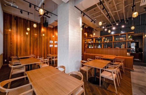 Naha City Centre Hotel | PROSTYLE TERRACE NAHA - Vacation STAY 53656v