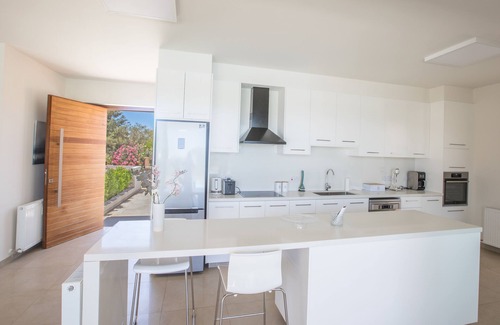 Cape Greko Villa | Protaras Holiday Villa Kg81 Private 3 Bedroom Villa With Pool