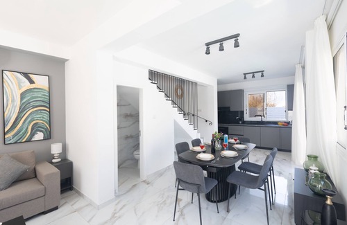 Pernera Cabaña | Protaras Mandali Villa MA20 - sleeps 5 guests in 2 bedrooms