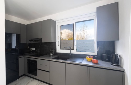 Pernera Cabaña | Protaras Mandali Villa MA20 - sleeps 5 guests in 2 bedrooms