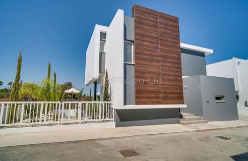 Protaras Villa | Protaras Olivine Pearl Villa 16