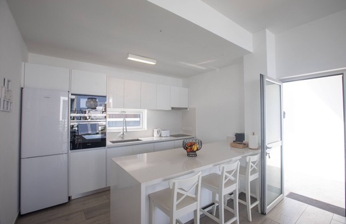 Protaras Villa | Protaras Olivine Villa Ol10