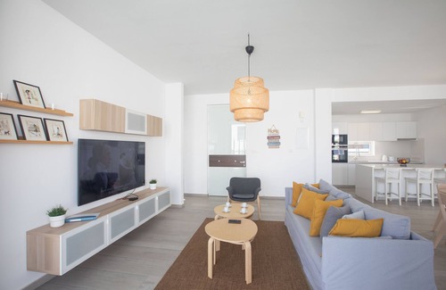 Protaras Villa | Protaras Olivine Villa Ol10
