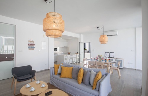 Protaras Villa | Protaras Olivine Villa Ol10