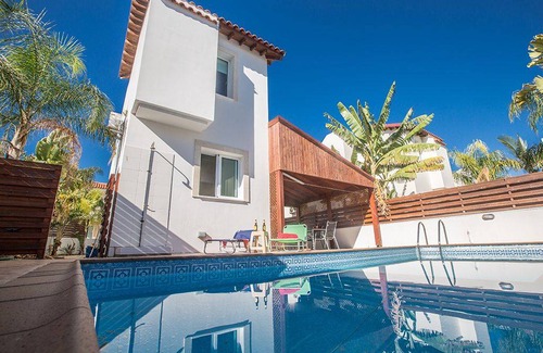 Pernera Cabaña | Casa rural ∙ 2 habitaciones ∙ 5 personas
