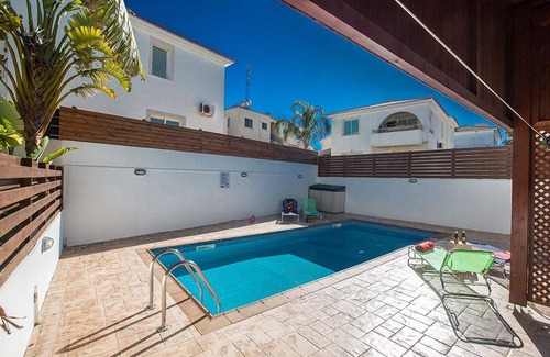 Pernera Cabaña | Casa rural ∙ 2 habitaciones ∙ 5 personas