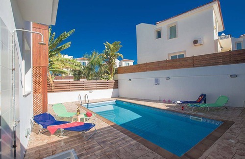 Pernera Cabaña | Casa rural ∙ 2 habitaciones ∙ 5 personas