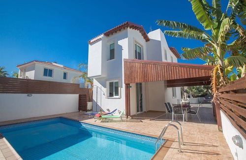 Pernera Cabaña | Casa rural ∙ 2 habitaciones ∙ 5 personas
