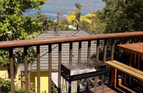Paradise Casa | Protea Guest House