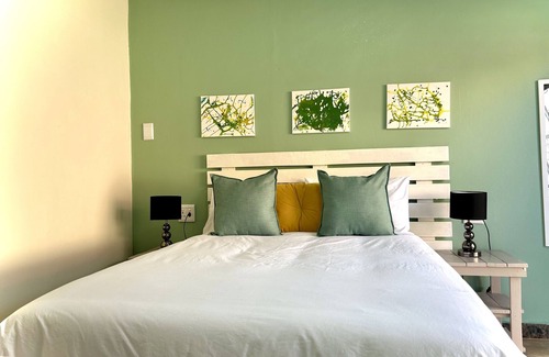 Newcastle Casa | Protea Guesthouse