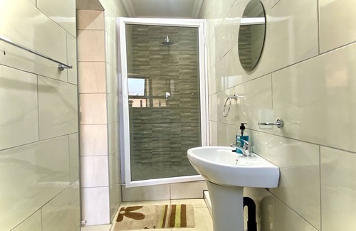 Newcastle Casa | Protea Guesthouse