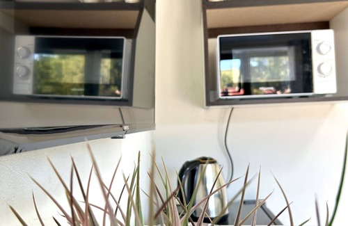 Newcastle Casa | Protea Guesthouse