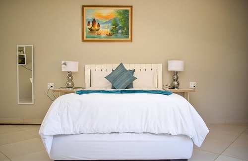 Newcastle Casa | Protea Guesthouse